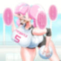 リンコ:誘惑してきた推しが着られていた（女子バレーボール選手:要持リンコ）