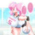リンコ:誘惑してきた推しが着られていた（女子バレーボール選手:要持リンコ）