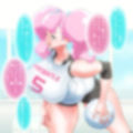 リンコ:誘惑してきた推しが着られていた（女子バレーボール選手:要持リンコ）