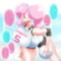 リンコ:誘惑してきた推しが着られていた（女子バレーボール選手:要持リンコ）