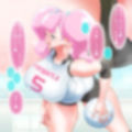 リンコ:誘惑してきた推しが着られていた（女子バレーボール選手:要持リンコ）