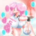 リンコ:誘惑してきた推しが着られていた（女子バレーボール選手:要持リンコ）