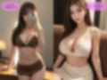 女性経験のない童貞が、 欲求不満な若妻にシコってるところを見てもらう