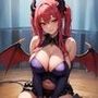 サキュバスに絞られるっ！