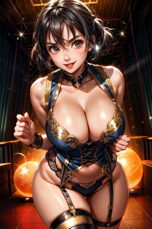 爆乳AI変態ランジェリー1_5