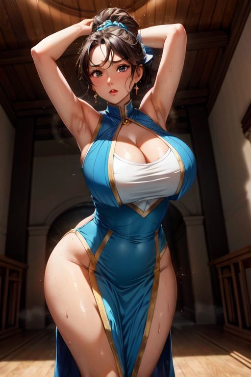 爆乳AIエッジHQ1_6