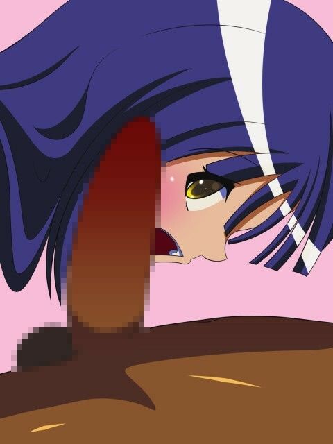 妹にディープスロートでコイて貰う話 テキストなし版_2