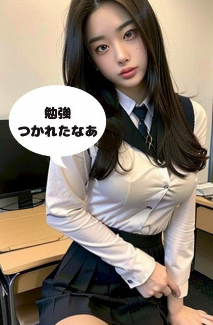 学校で●す？抜けるよね！！4