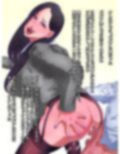 ババア上司に逆レ○プされたあげくマ○コを徹底的に刷り込まれてチ○ポをバッキバキに勃起させるカラダにされた