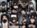 ボンデージ写真館 黒髪 THE BEST