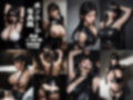 ボンデージ写真館 黒髪 THE BEST