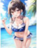 夏のメモリー