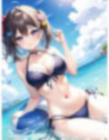 夏のメモリー