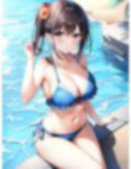 夏のメモリー