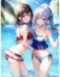 夏のメモリー