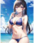 夏のメモリー3