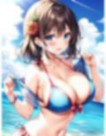 夏のメモリー3