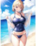 夏のメモリー3
