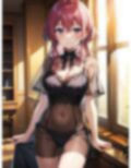 ネグリジェの誘惑