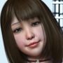 爆乳ちゃん楓香リメイク画像集