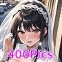 露出大好きレオタードの花嫁ヴァージンちゃん