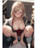 眼鏡奥様がしるだくだった件について
