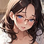 眼鏡奥様がしるだくだった件について