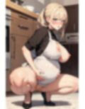 孕まれ奥様を寝取ってみた件について