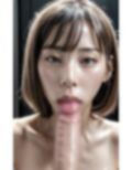 巨根すぎるフェラ お口いっぱいほおばります！