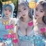 氷のドレス美女グラビア 異世界清楚美女のご奉仕