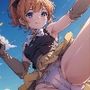 美少女パンチラコレクション13