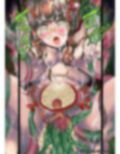 【VTuber】十六夜千夜 熟れた林檎の花嫁