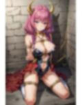 葬送のフリー◯ン 断頭台のア◯ラ エロCG集