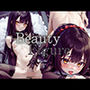 Beauty Figure -Ver. Black-