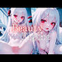 Beauty Figure -Ver. White-