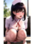 清純看護師ナースが緊縛拘束で絶頂の涙