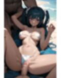 ビキニ美女徹底凌●の記録