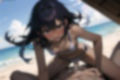 ビキニ美女徹底凌●の記録