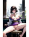女子校生が巫女バイト〜異世界で強●中出し〜