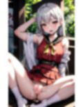 女子校生が巫女バイト〜異世界で強●中出し〜