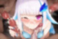 にじさ〇じリ〇・ヘル〇スタCG集