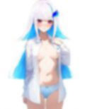 にじさ〇じリ〇・ヘル〇スタCG集