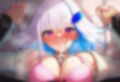 にじさ〇じリ〇・ヘル〇スタCG集
