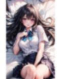 グラビア＆裏画像 JKアイドル福田うるみ