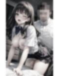 グラビア＆裏画像 JKアイドル福田うるみ