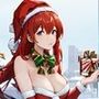 クリスマス・愛す