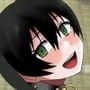 毒牙にかかる女王