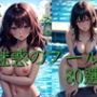 魅惑のプール