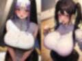 巨乳・爆乳なむちむち淫乱お姉さん15