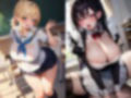 巨乳・爆乳なむちむち淫乱お姉さん17